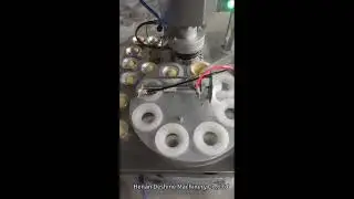 #eggtart egg tart shell machine