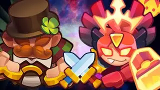 MAX Bruiser vs MAX Inquisitor Darkness | Rush Royale