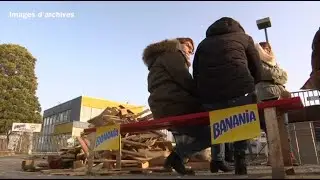 La fermeture brutale de l'usine Banania &agrave; Faverolles (80)