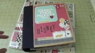 Project Share - Disney Album 2015