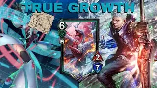 TEPPEN: World Domination - Nero's STYLISH New Combos!