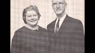 REV. A.W. POST 