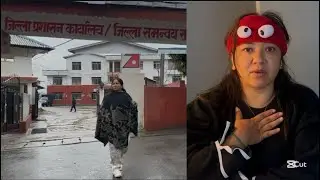 Divorce file garnule ra Thangle garda mero Ghar nabanne vayo// jilla prasanle Nagrikta diyana 