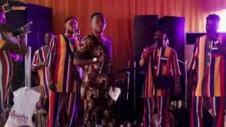 Mega 99 Apala Live Music #christmas #livemusic #mega99