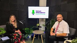 From Absence to Action: Culture, Commitment & Change
