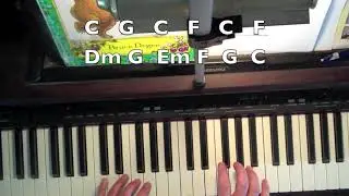 Mnemonic Music -  Music Theory Song by BenJammin Gauthier