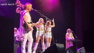 ABBAMANIA In Brampton, Ontario