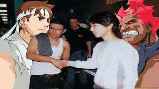 Alex vs Daigo: El Momento en el que Daigo Demostr&oacute; ser la Bestia
