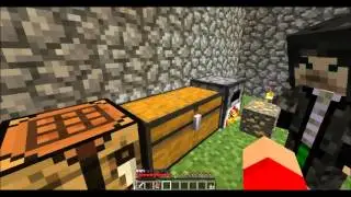 Co-op Adventures EP 3 magical things