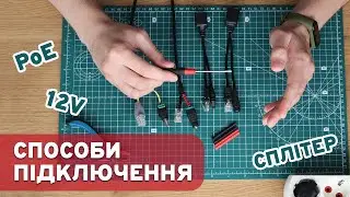 Відеоспостереження без проблем: як правильно підключити камеру?👉 Найкращі способи в дії!