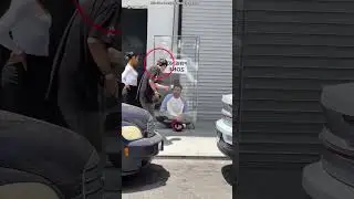 Beggar is not even lucky enough to get a single penny 😲