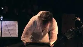 VKKO - The Babadook (Trombone Concerto)