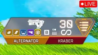 I've realized the Alternator is OP