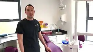 Dental Implants Northern Ireland  - Conscious Sedation IV
