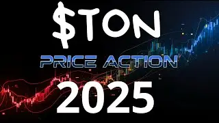 TON |PRICE ACTION| APA YANG TERJADI ??Replay 02/11/2025