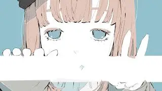ウチュウジン (feat.可不)／nyankobrq & iMeiden