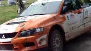 Kurzemes rallijs 4!