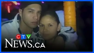 Saskatoon police officer testifies about frantic homicide scene