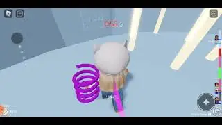 ROBLOX TOH~NO TALKING GAMEPLAY!