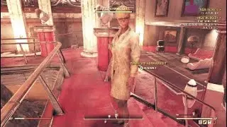 Fo76 Vault 79 Raid Prep PT.1