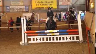 Lavina 90cm Oulu 22.3.2015
