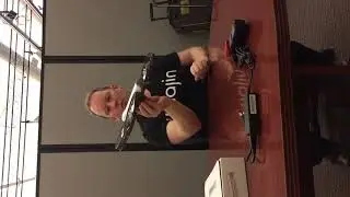 Snap drone