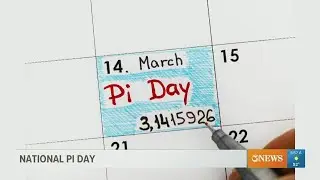 Today is Pi Day, so check out some pie themed deals
