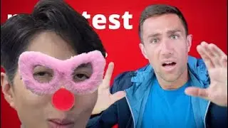 Meet Kevin BLASTED by Professor Numbnuts Chris Norlund (Piss Borelund) for 