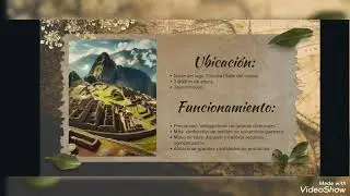El Incario