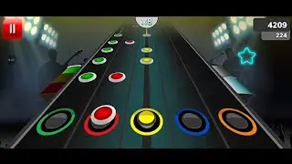 Guitar Flash Mobile