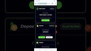 How to buy BFIC GOLD through Usdt / BFIC Gold khareedne ka tareqa, Usdt Dollar say