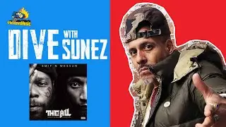 Duck Down Dive with Sunez feat. Smif-N-Wessun 'The All'