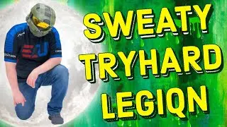 💦 ULTRA TRYHARD SEATY LEGIQN 💦