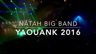 N&Acirc;TAH BIG BAND - 