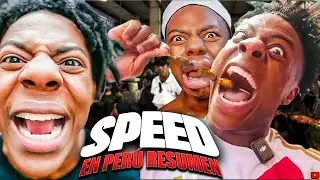 SPEED visita Per&uacute;. El resumen: &iquest;Per&uacute; es clave?