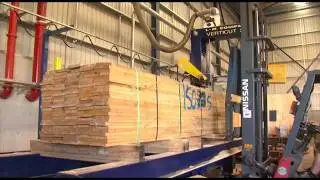 Wholesale Timber - Need Full Packs of Wholesale Timber in Sydney?