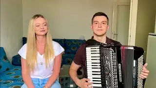 Kanita Baraković i Vedad Husomanović - Par pjesama za du&scaron;u