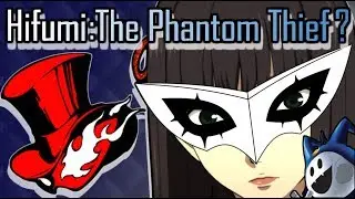 Hifumi The Phantom Thief | MegaTen Explained