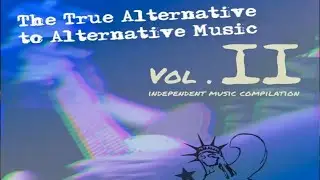 Original song - Morningtea Alternative music compilation