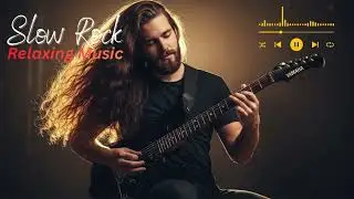 🎧 Soothing Romantic Soft Rock | Love Ballads for Peaceful Listening