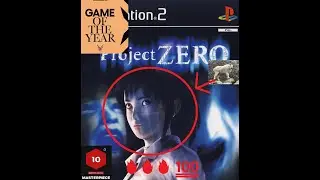 FATAL FRAME (PART 1)