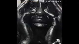 David Oliver - Ms. (Soul) (1977)