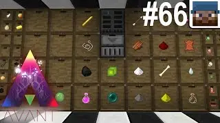 FTOG Avant3 #66 - Woot Upgrades