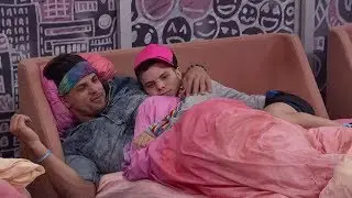 Big Brother US S20E04 720p   Faysal & JC Showmance