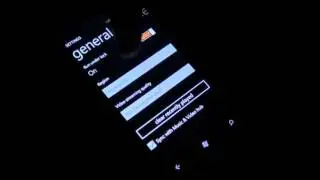 Обзор обновления WP7 &laquo;YouTube&raquo; (от Lazyworm) 2.4