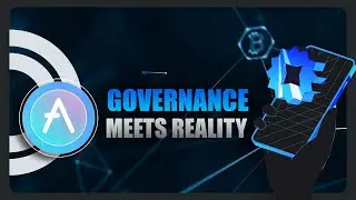 CRYPTO GOVERNANCE, HACKS & HARD CALLS