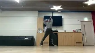 |'Have Mercy' - Chloe Bailey| dance cover by Kyujin mirrored #kyujin #nmixx #Кюджин