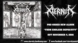 Xternity - Invasion '44 (NEW SONG 2016 1080p HD) [LYRICS]