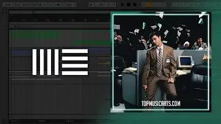 John Summit - Lights Go Out (Ableton Remake)
