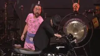 クレイジーケンバンド